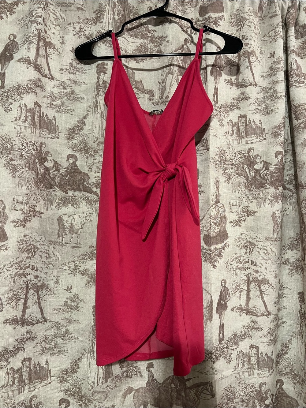 NWT Lily Rose/Kohl's Pink Mini Dress